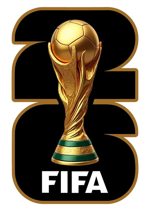 World Cup Jerseys and Sequin Tops